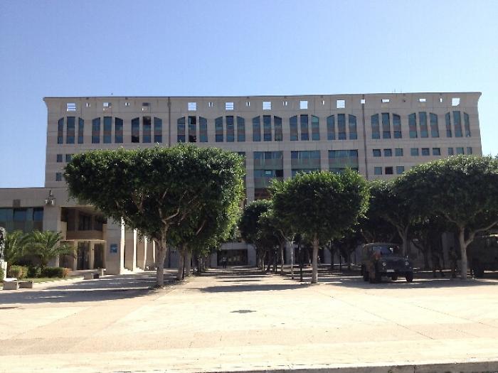 Divieto dimora a ex consigliere Calabria