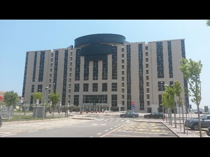 Arrestata dirigente Regione Calabria