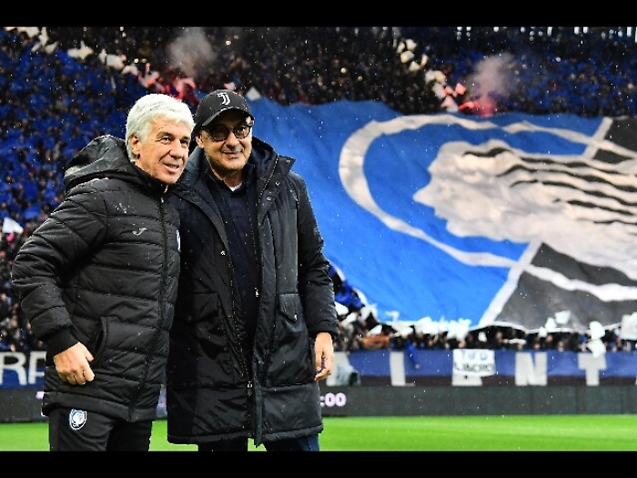 Gasperini soddisfatto: "Abbiamo avuto pi&ugrave; qualit&agrave; in tutto"