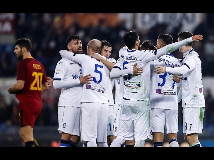 Gasperini, possiamo far punti con tutti