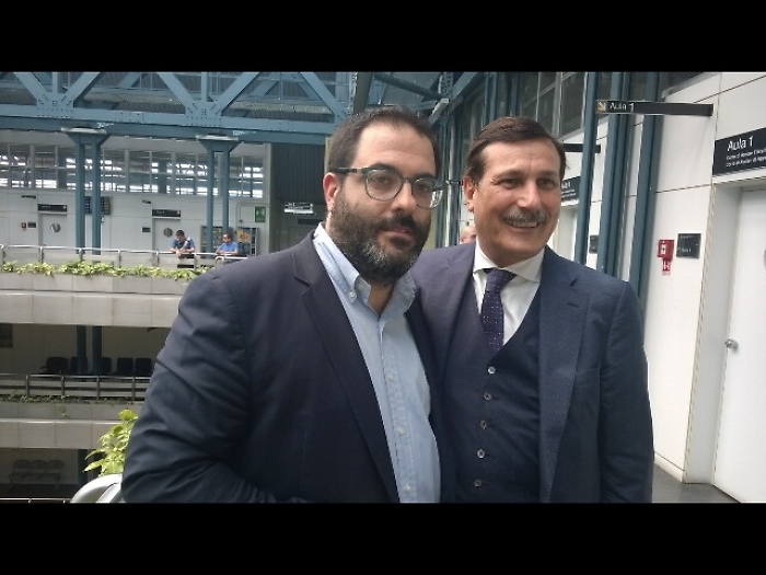 Appello conferma assoluzione Carrabs