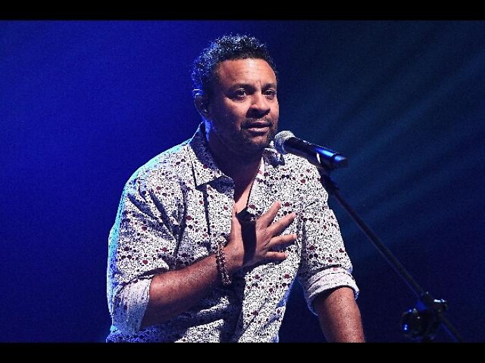 Shaggy, vi voglio ancora sorprendere