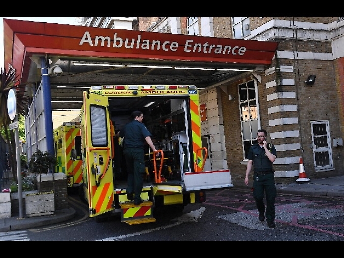 Lancet, 'no deal' danno per sanit&agrave; Gb