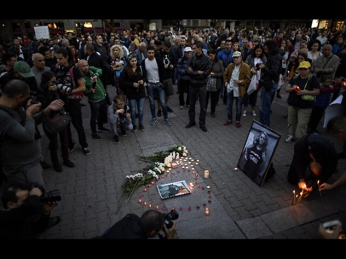 Bulgaria: aperta indagine su fondi Ue