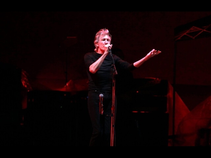 Riki al top hit parade poi Roger Waters