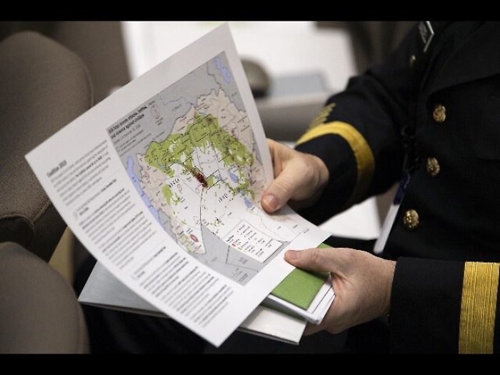 Jihadisti francesi a processo in Iraq