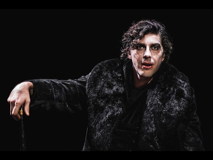 Il Maestro e Margherita rivive in scena