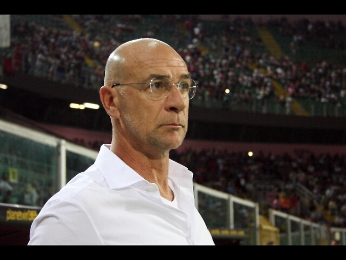 Ballardini, contento di rivedervi