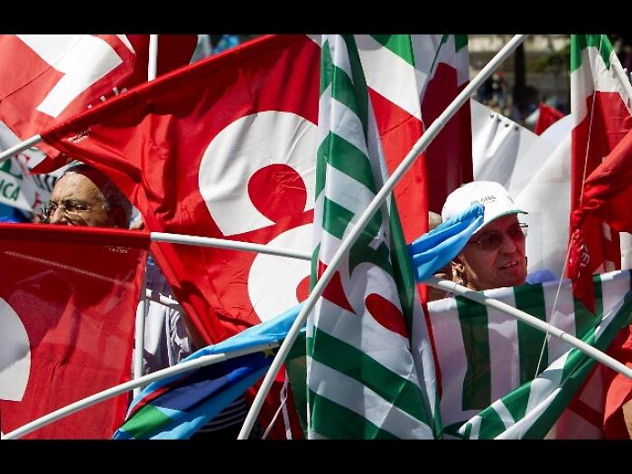 Embraco, 550 posti di lavoro a rischio