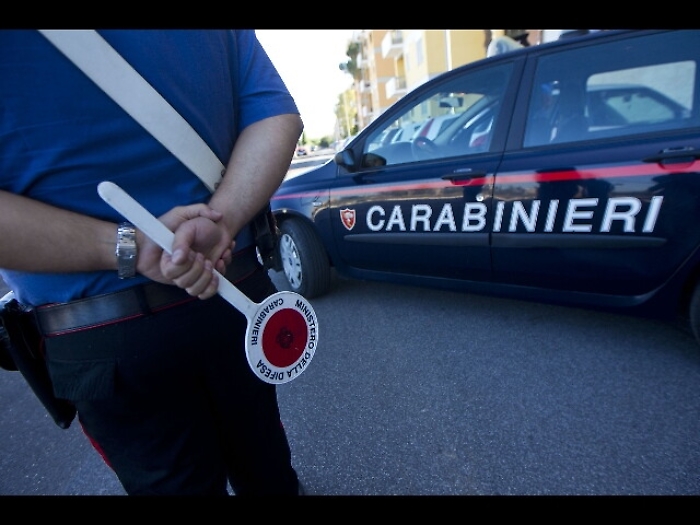 Banda di rapinatori sgominata a Napoli