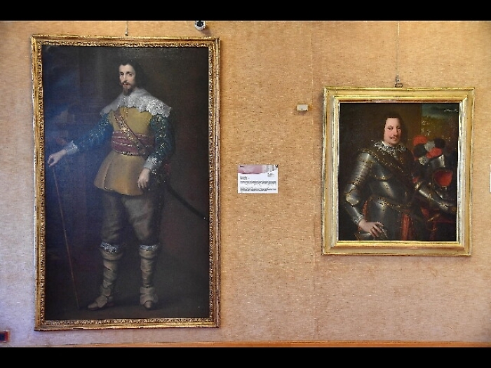 In mostra moda e lusso a Genova