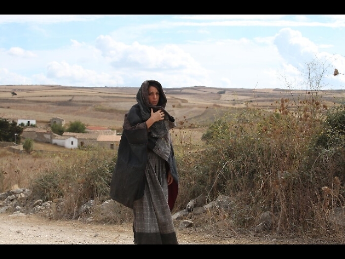 Cinema: in sala L'Accabadora di Pau