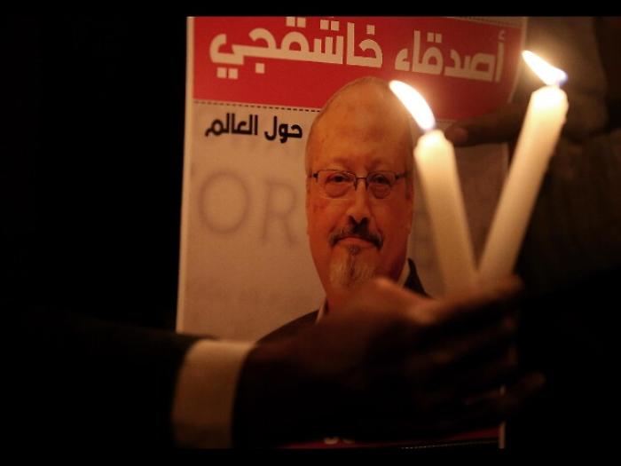 Khashoggi: Trump, non ho ascoltato audio