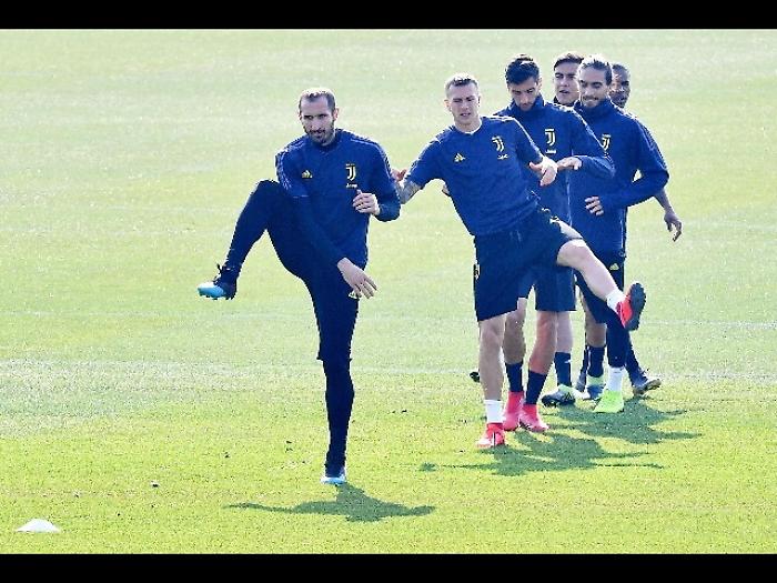 Bernardeschi: Italia sia come la Juve