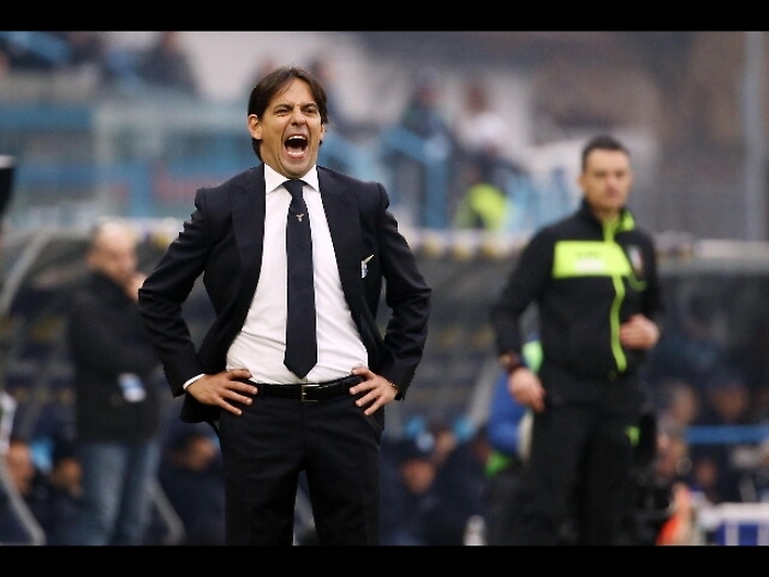 Inzaghi, bravissimo Immobile,anche altri