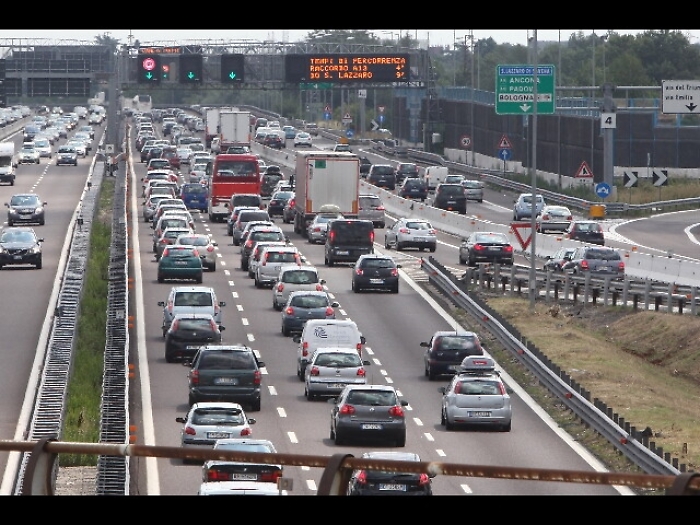 Autostrade: corrono Sias e Astm in Borsa