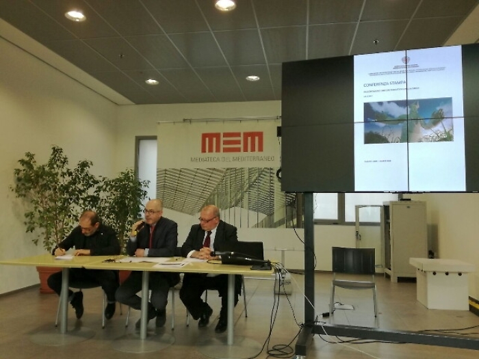 Rai: la Pimpa e Nausicaa parlano sardo