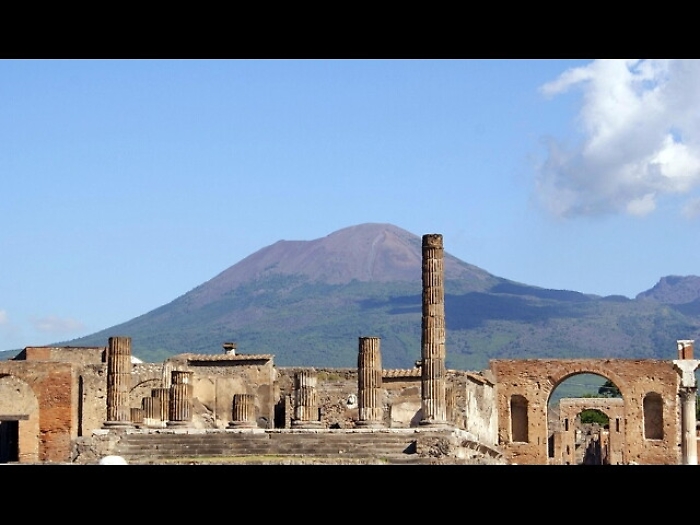 Piano sviluppo Pompei, in campo 1,1 mld