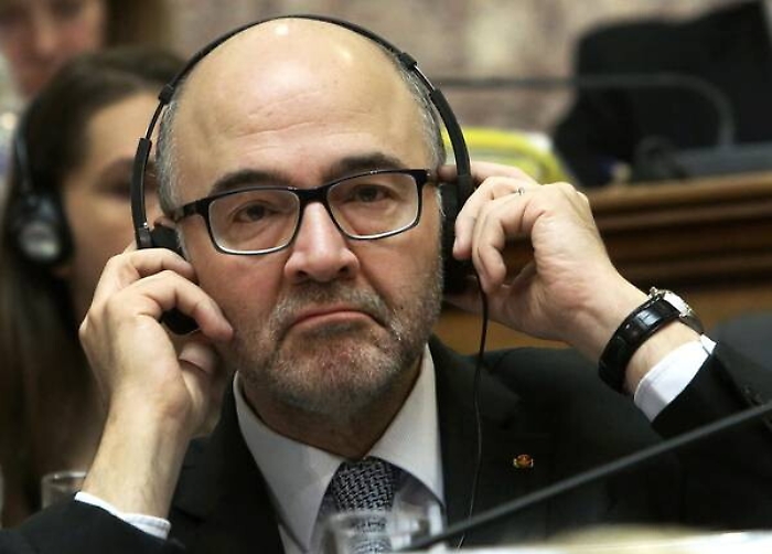 Migranti: Moscovici, sanzioni a chi rifiuta la solidariet&agrave;