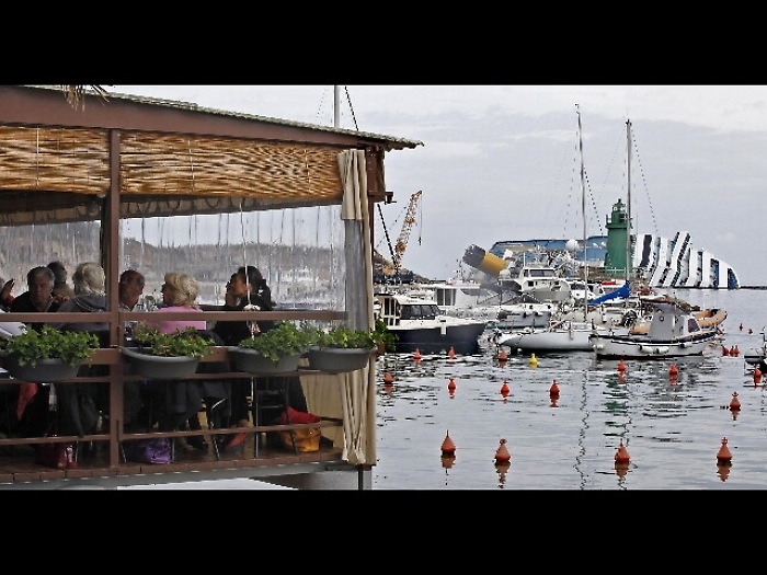 Concordia, gioved&igrave; udienza in Cassazione