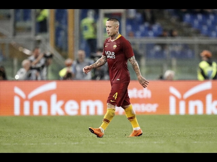 Nainggolan vestir&agrave; maglia numero 14