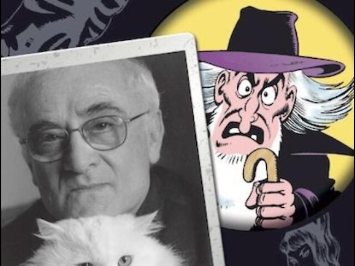 Max Bunker ospite a Lucca collezionando