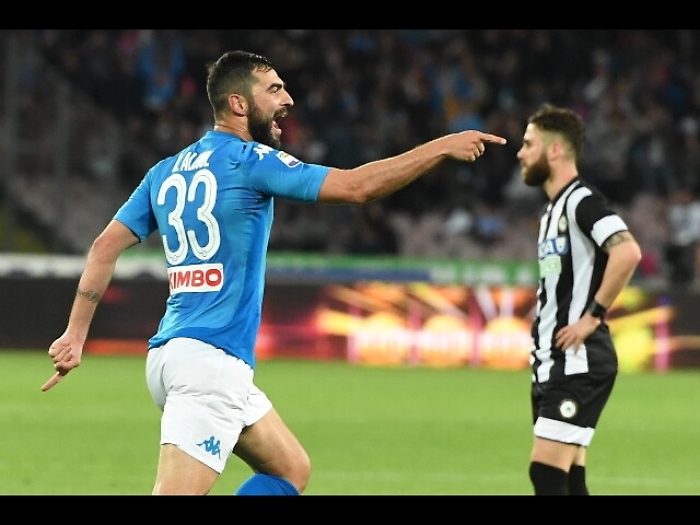 Champions: Albiol, ora Premier avanti