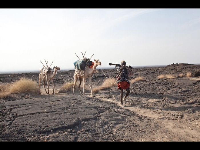 Etiopia: scontri, 700 morti in 18 mesi