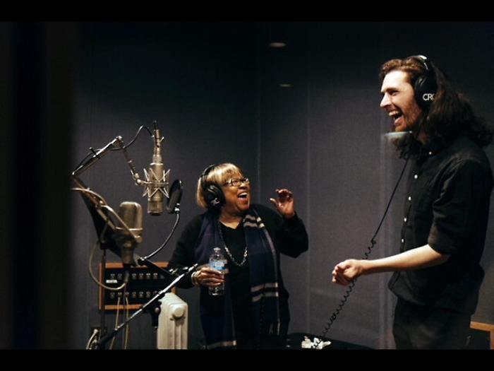 Hozier, le mie canzoni sono storie umane