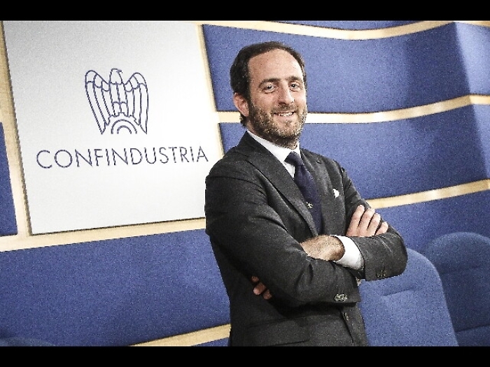 Giovani Confindustria:Governo fermo,voto