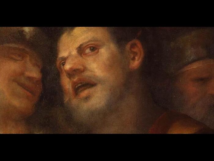 In Galleria Accademia 3 opere Giorgione