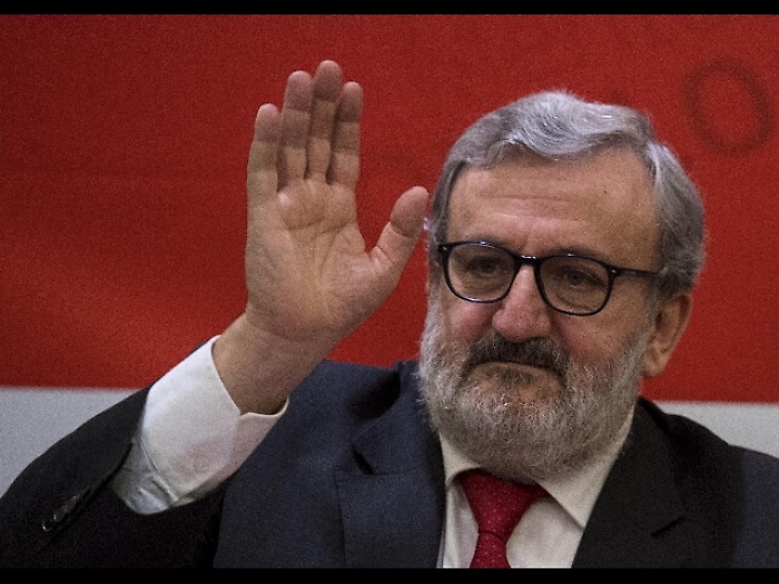 Emiliano, da Csm giudizio "sperimentale"