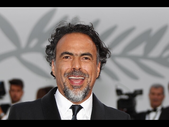 Cannes: Inarritu presidente di giuria