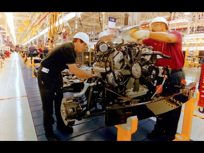 Istat: gi&ugrave; fiducia,imprese minimi 4 anni