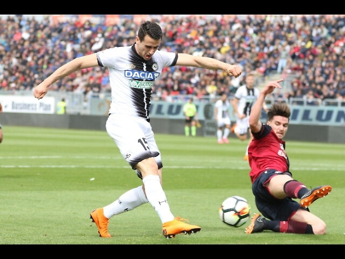 Azzurri: il ct Mancini chiama Lasagna