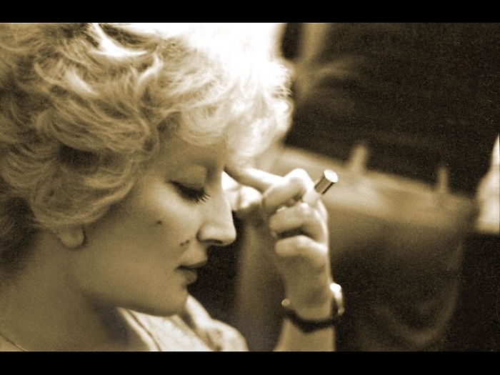 Mina canta Battisti, 30/11 esce Paradiso