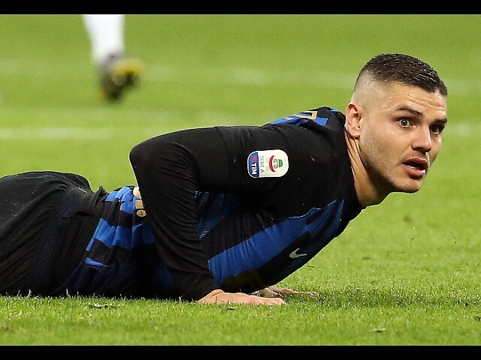 Spalletti, Lautaro o Icardi? Sono pronti