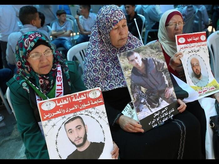 Israele, stop visite a detenuti sciopero