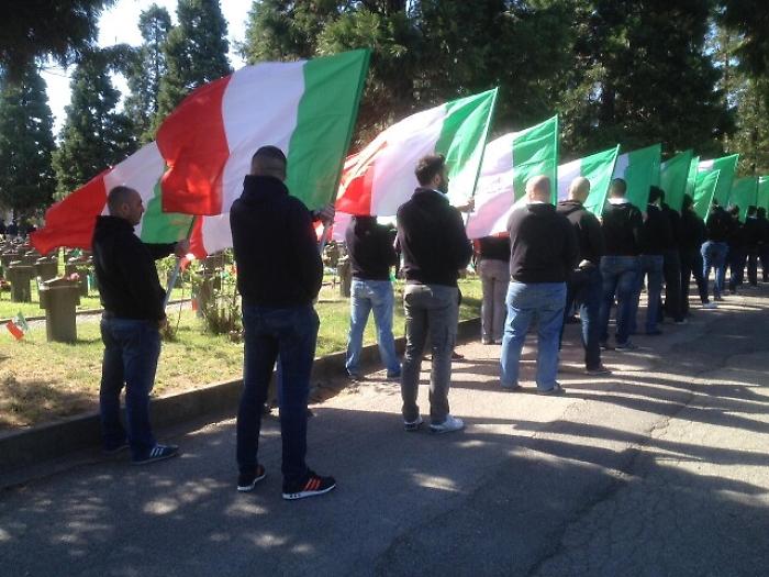 Da Osservatorio dossier Campo 62 Monza