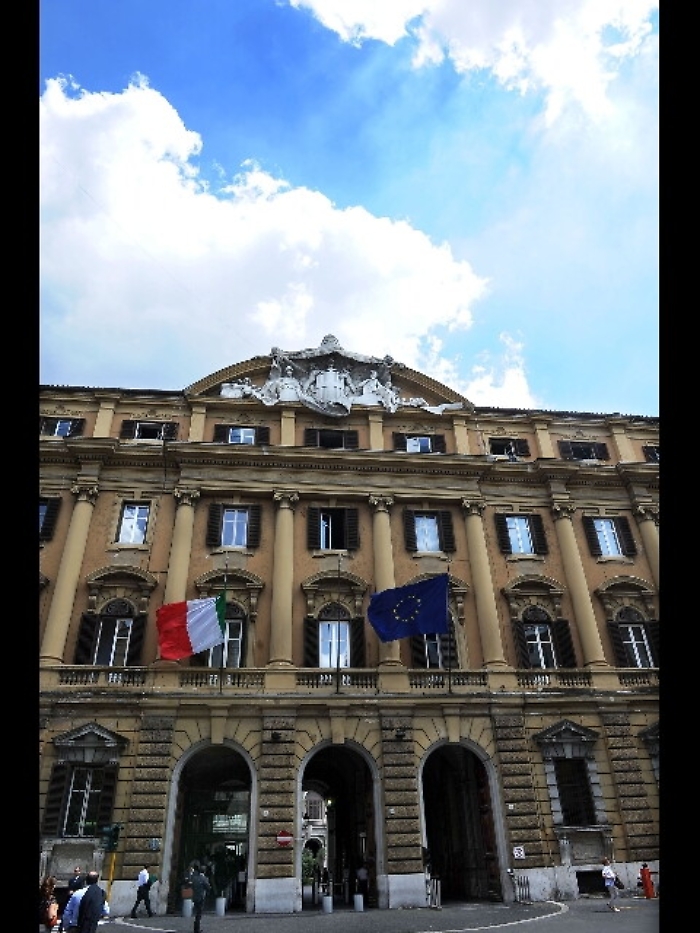 Immobili pubblici censiti da Mef 283mld