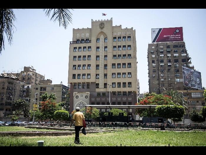 Qatar: ministeriale Esteri al Cairo