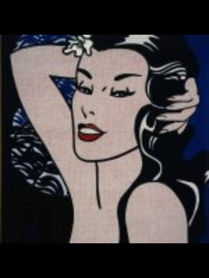 Lichtenstein e la Pop Art in 80 opere