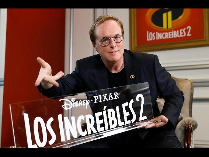 Incassi Usa, boom per Gli incredibili 2