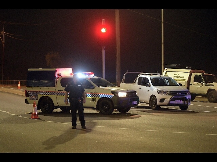 Spari in hotel a Darwin, almeno 5 morti