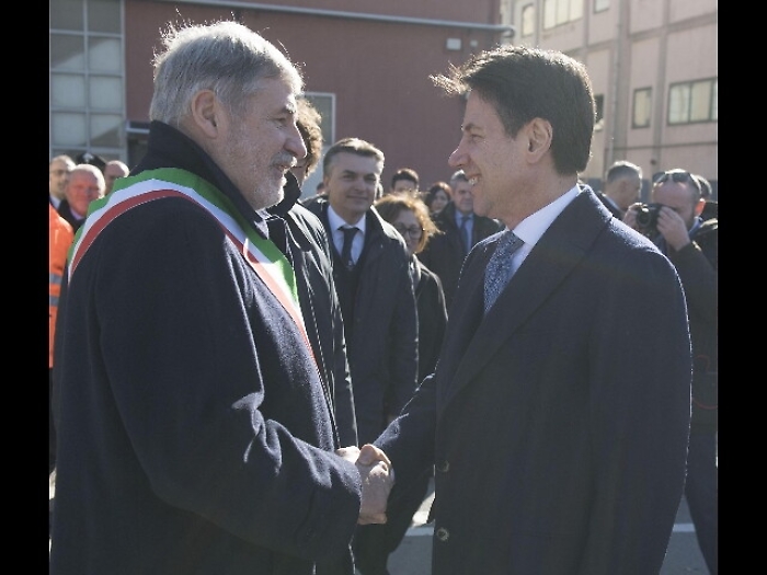 Ponte: nomina Bucci,rinviata udienza Tar