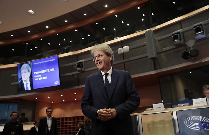 Tinagli, Gentiloni promosso da Parlamento Ue con consenso ampio
