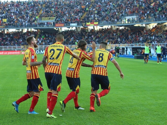 Calcio: Lecce; Mancosu, Cagliari avversario forte e speciale