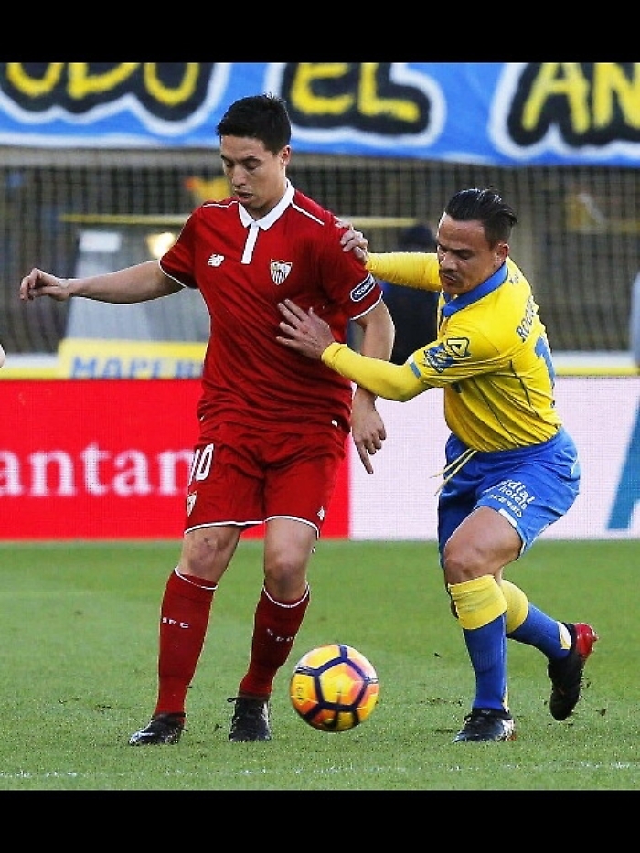 Nasri a un passo da West Ham