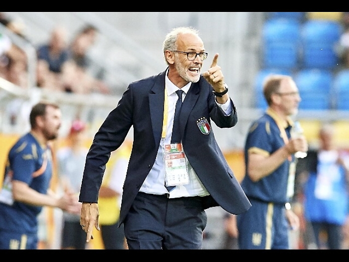 U21, Italia-Moldavia 4-0 in amichevole