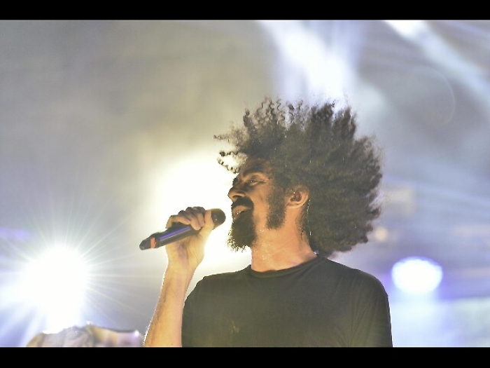 Caparezza No Tav, 'ci saremo sempre'